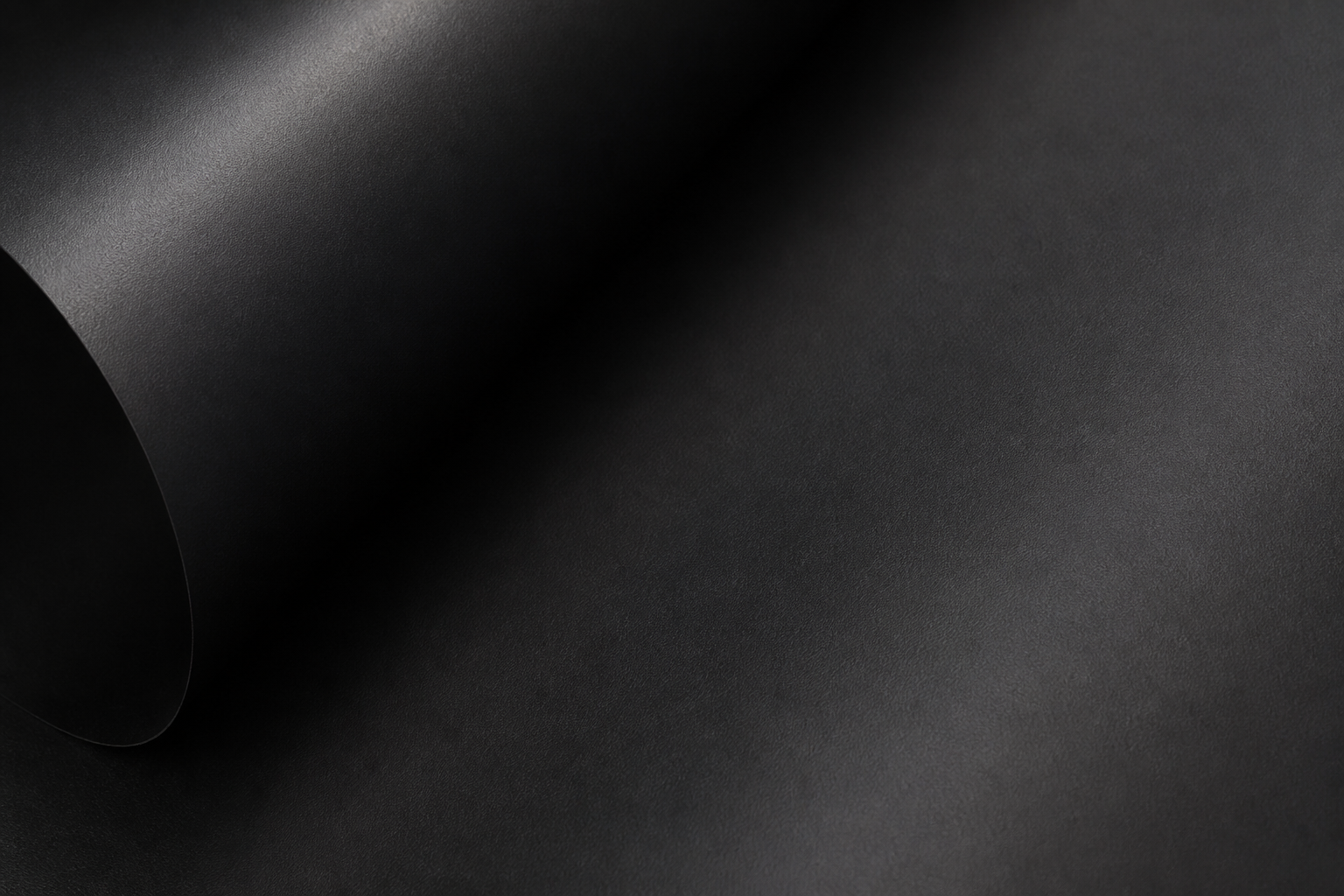 Matte Black
