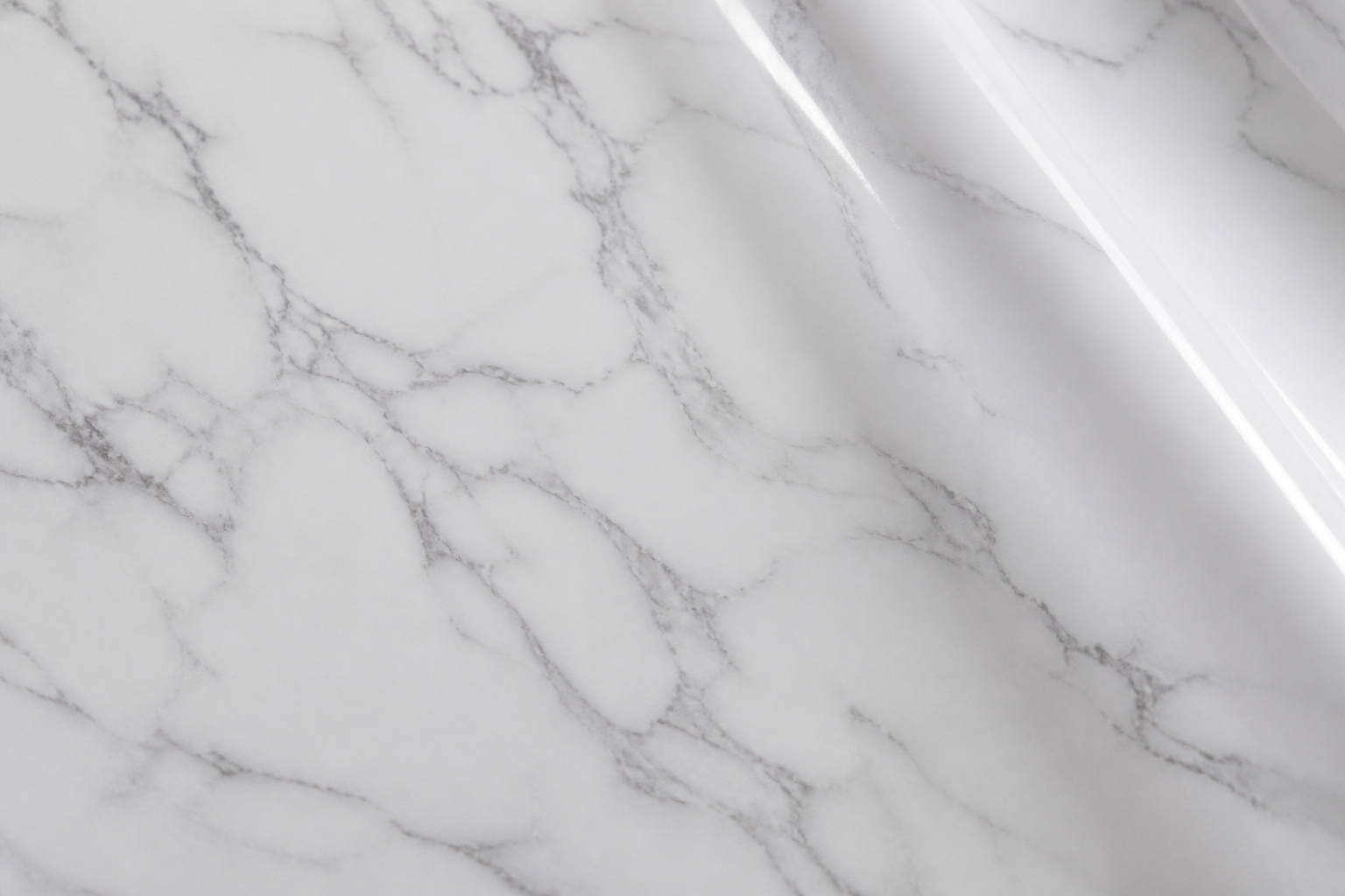 White Marble