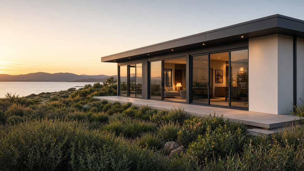 Langebaan Home Tint