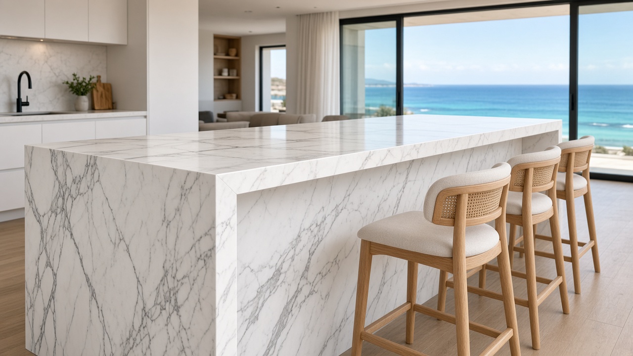 Island Statement