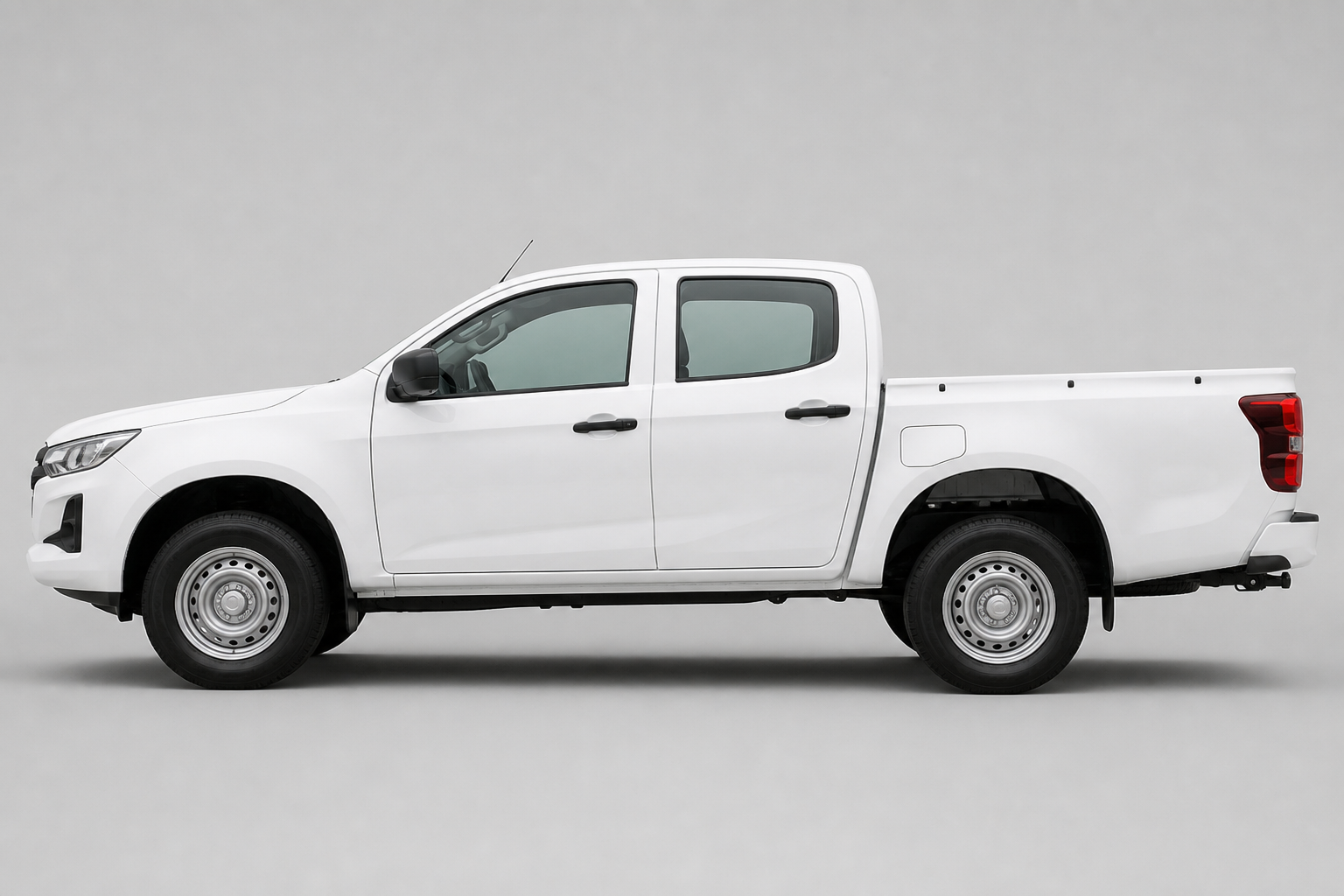 Isuzu D-Max 2021-2025
