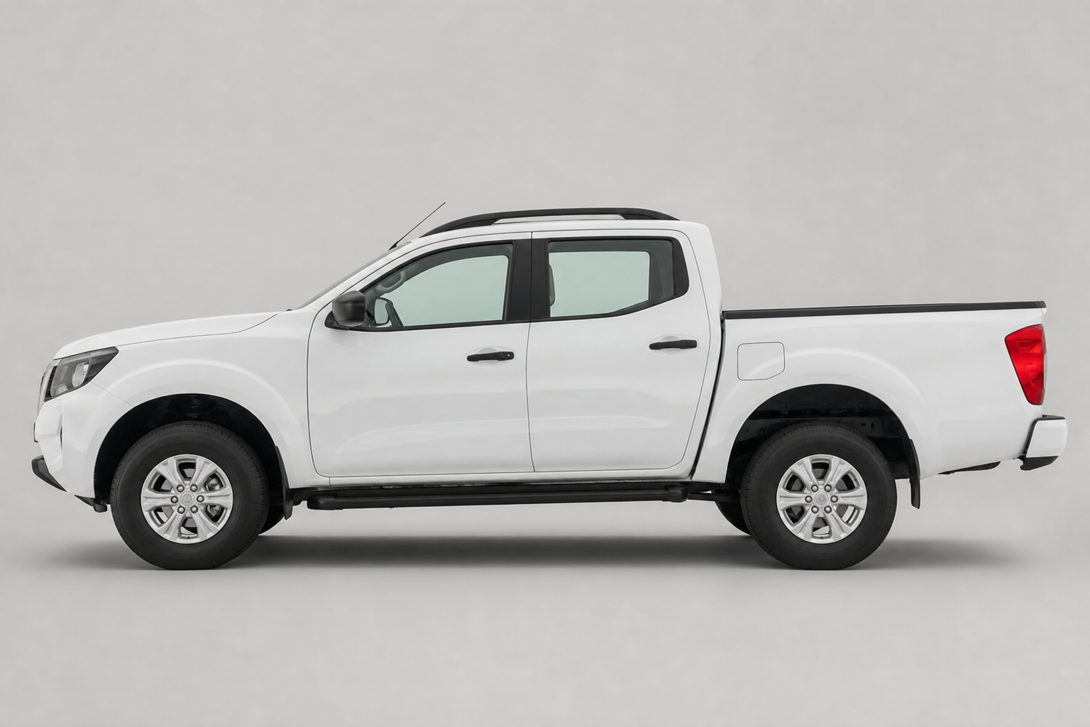 Nissan Navara 2021-2025