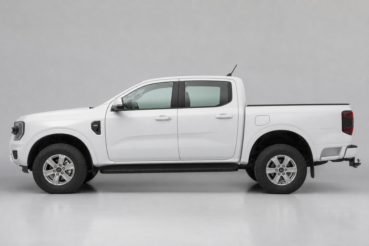 Ford Ranger 2023-2025