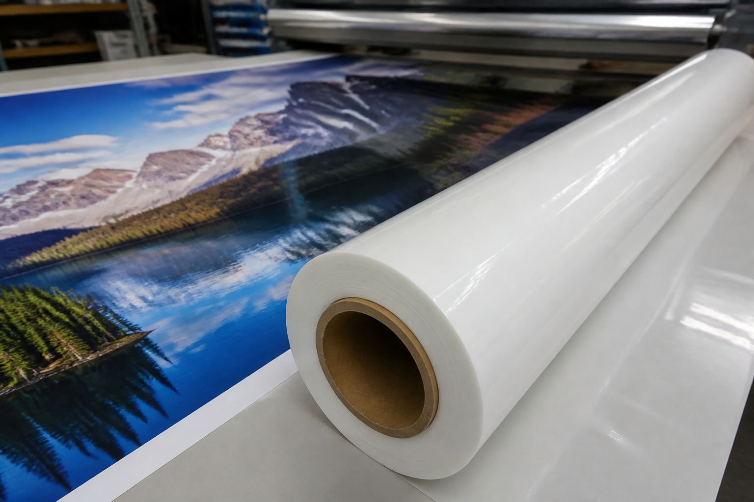 Laminate